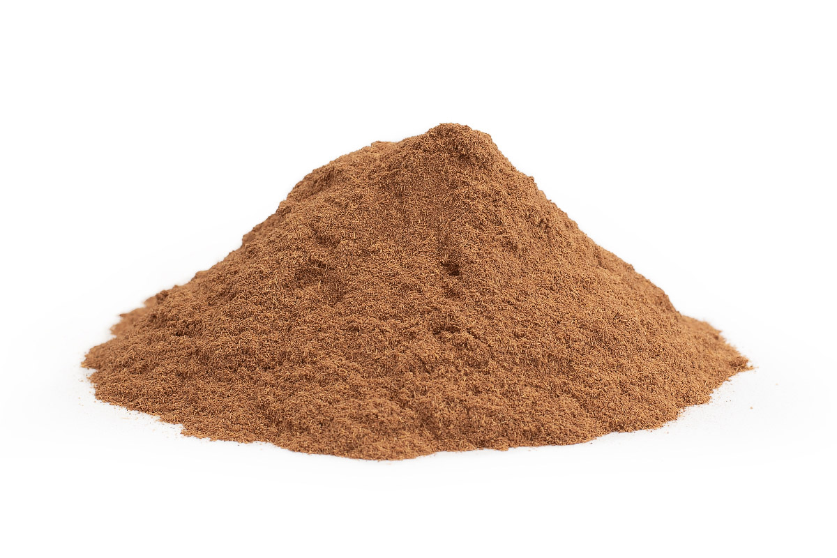 VILCACORA gyógynövény (Uňa de gato, Macskakarom, Uncaria) - por, 10g