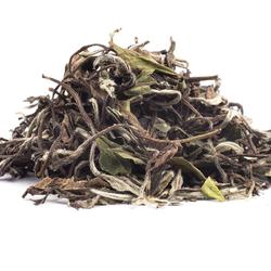 FUJIAN WHITE PEONY - fehér tea