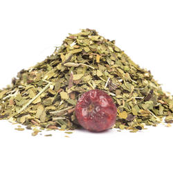 YERBA MATE LÍNIA
