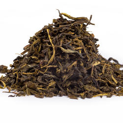 TANZANIA FOP LUPONDE BIO - zöld tea