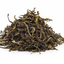 CHINA WHITE HAIR - zöld tea