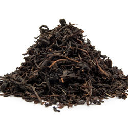 DÉL-INDIA NILGIRI FOP BIO - fekete tea