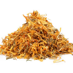 ORVOSI KÖRÖMVIRÁG ( Calendula officinalis ) - gyógynövény