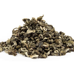 GUANGXI GREEN SNAIL MAGNOLIA - zöld tea