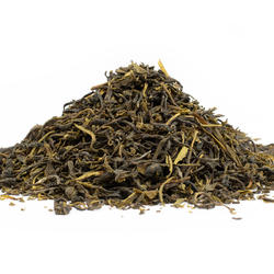 MOZAMBIK OP GREEN MONTE METILILE BIO - zöld tea