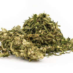 KENDER TEA FINOLA LEVELEIBŐL - CBD 1837 mg/kg