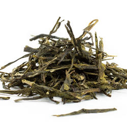 Taiwan Lung Ching – zöld tea