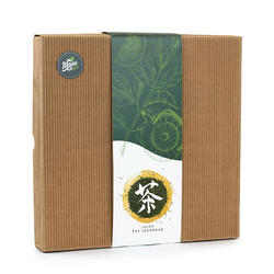 Japán tealegendák ajándékcsomagja