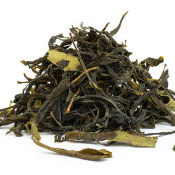 Kolkhida grúz zöld tea