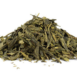 CHINA SENCHA - zöld tea